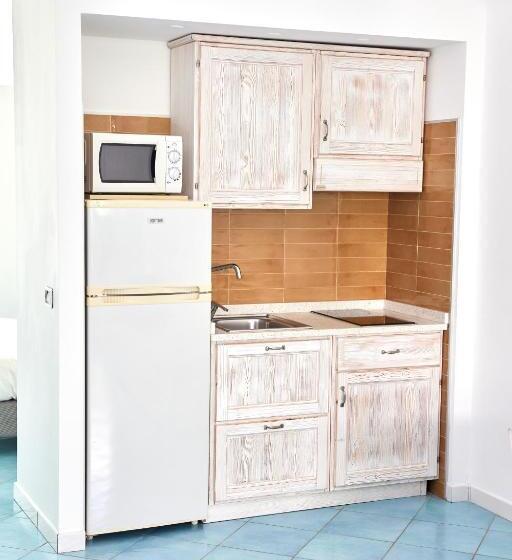 スタンダードスタジオ, Ancora Resort