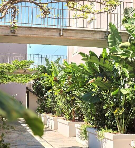 Студия Стандарт, Ancora Resort