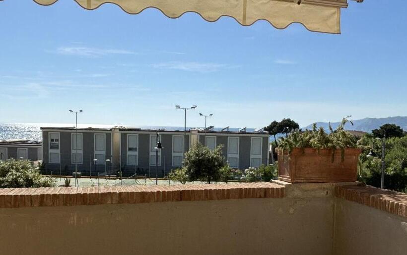 １ベッドルームアパートメント, Ancora Resort