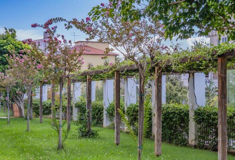 Апартаменты 1 Спальня, Ancora Resort