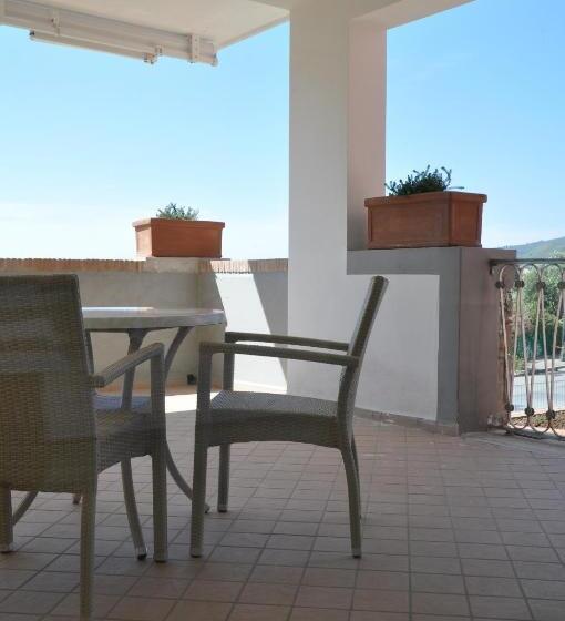 １ベッドルームアパートメント, Ancora Resort