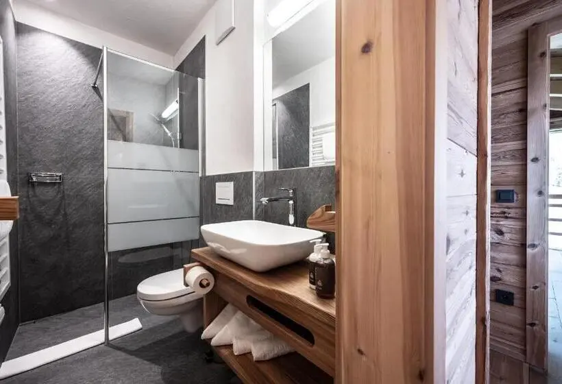 シャレー1寝室, Valsegg Chalets Südtirol   Luxury And Private Hideaway