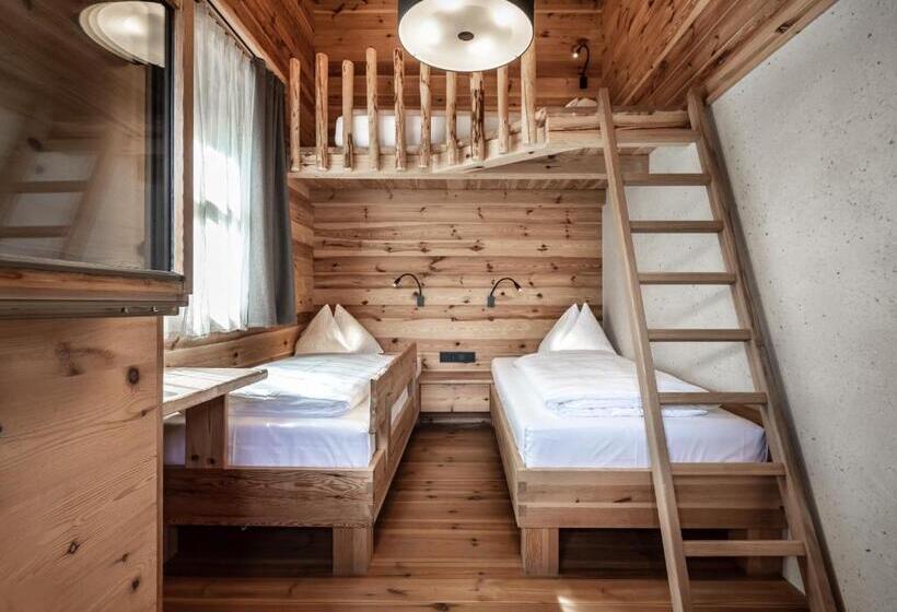 Шале 1 Спальня, Valsegg Chalets Südtirol   Luxury And Private Hideaway