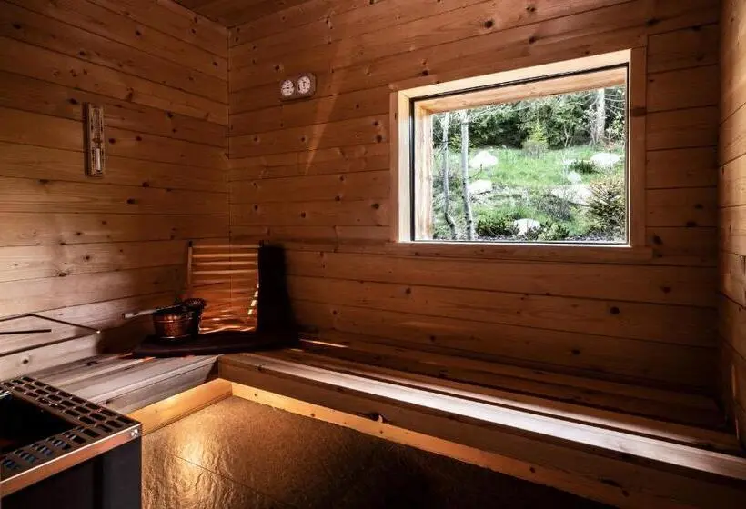 シャレー1寝室, Valsegg Chalets Südtirol   Luxury And Private Hideaway