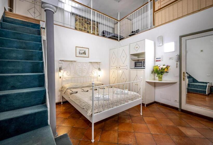 اتاق استاندارد, Duomo Palace