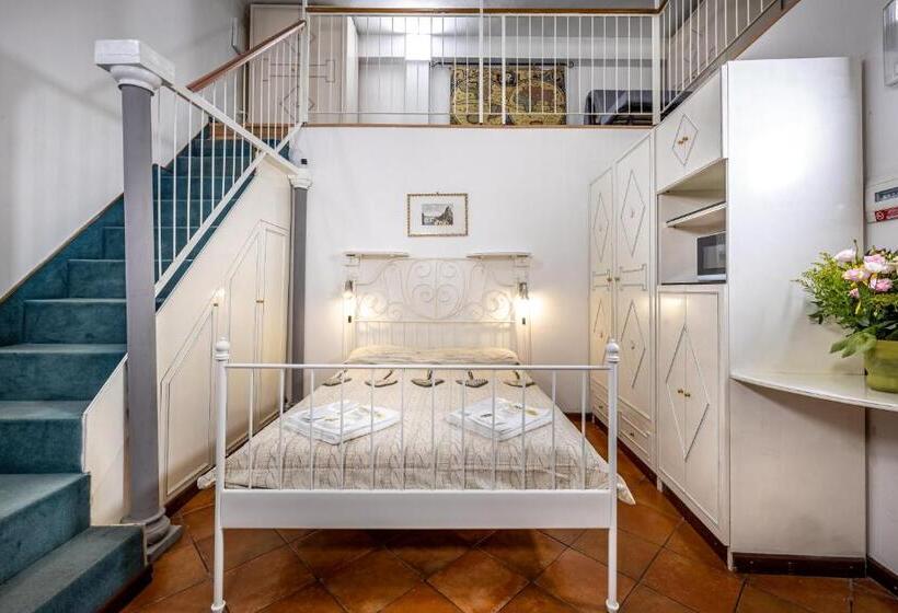 اتاق استاندارد, Duomo Palace