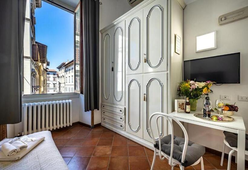 اتاق لوکس, Duomo Palace