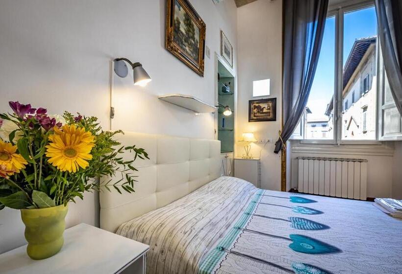 اتاق لوکس, Duomo Palace