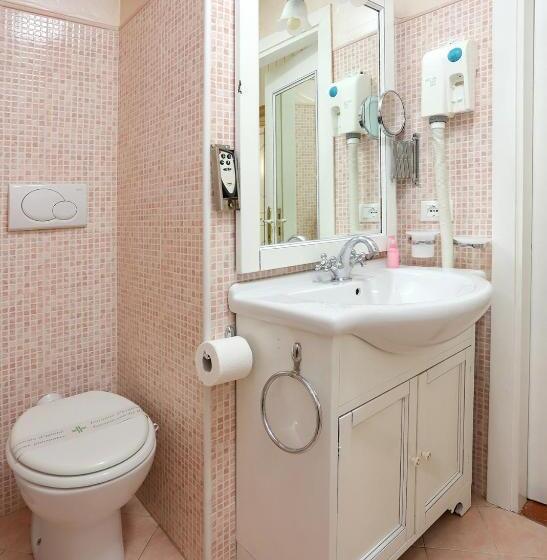 اتاق استاندارد یک نفره, Duomo Palace