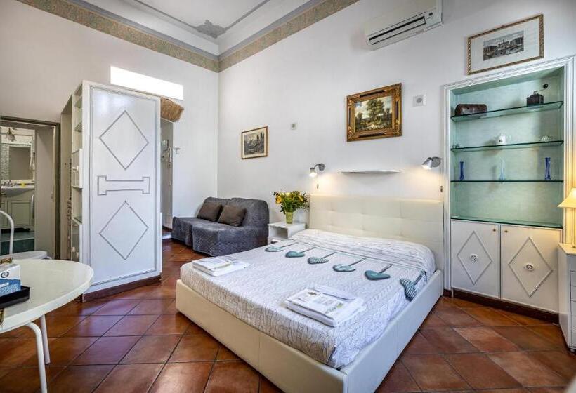 اتاق لوکس, Duomo Palace