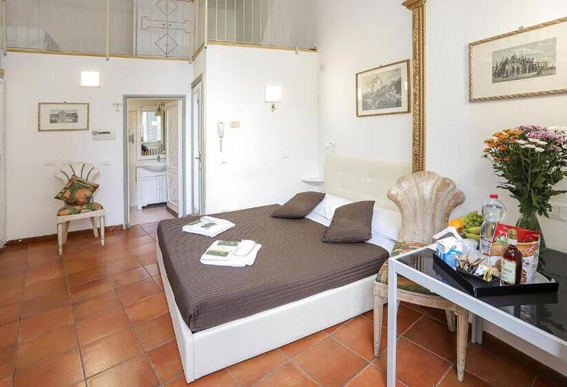 اتاق لوکس, Duomo Palace