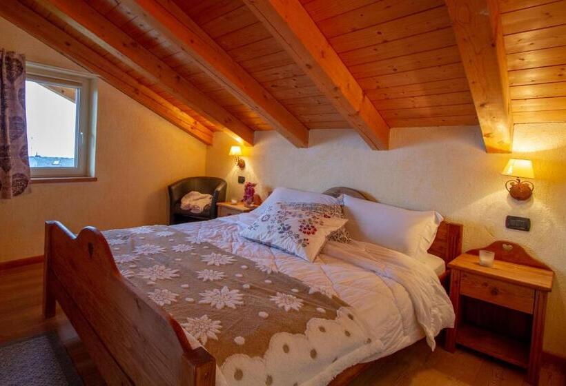 חדר דלוקס, La Grange