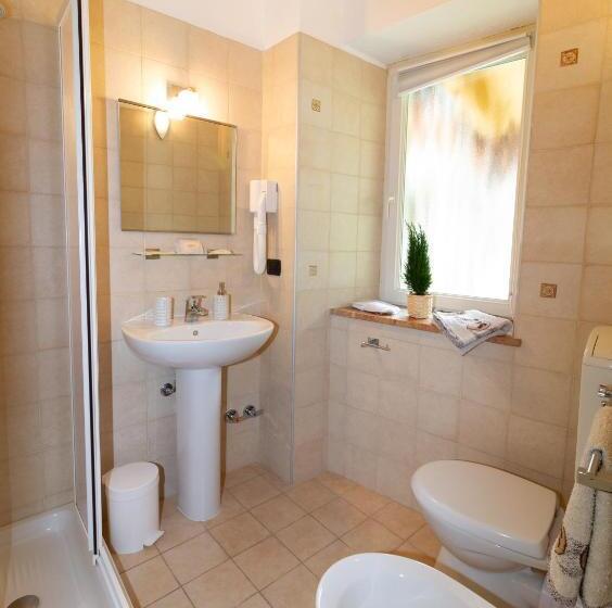 סוויטת ג'וניור משפחתית, La Grange