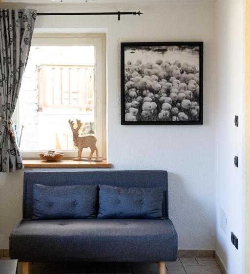 סוויטת ג'וניור משפחתית, La Grange