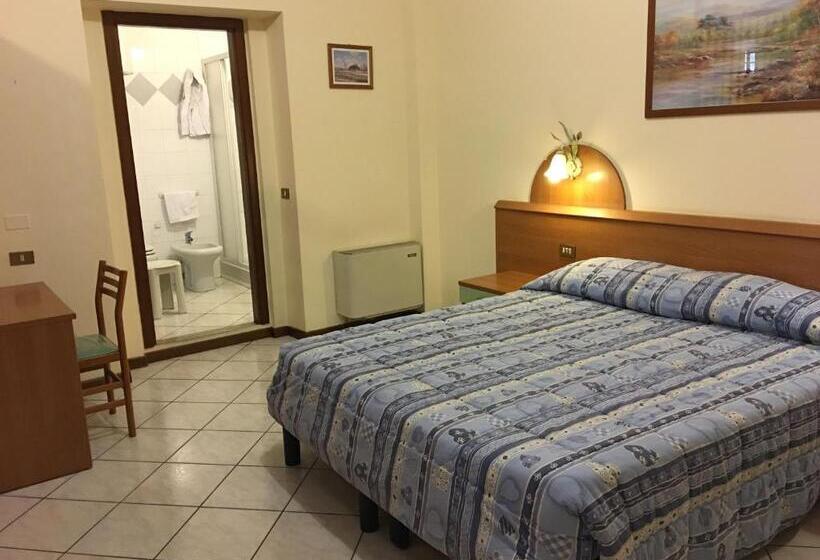Апартаменты 1 Спальня, Residence Isabella