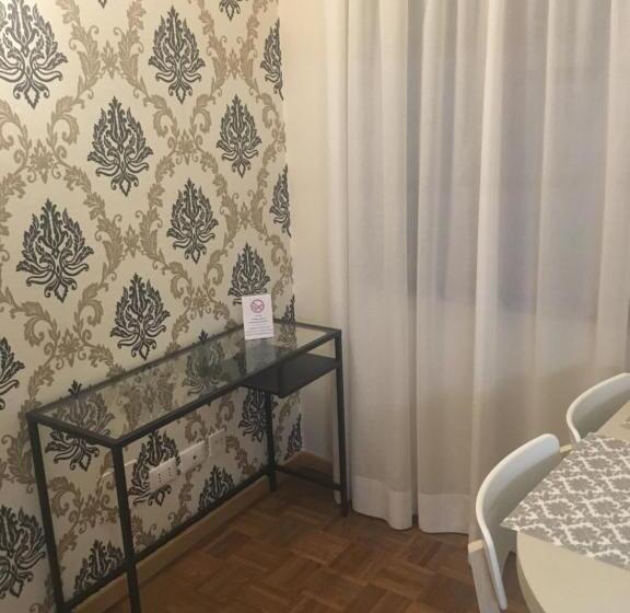 استودیوی استاندارد, Residence Le Casette