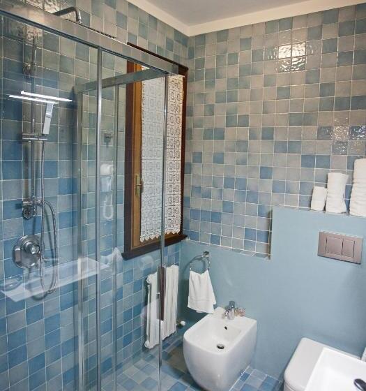 آپارتمان 1 خوابه, Residence Le Casette