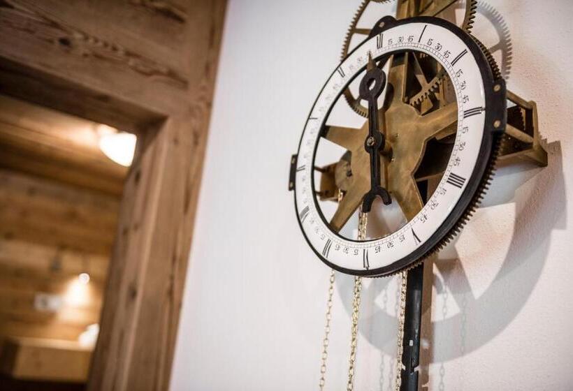 דירת שני חדרים, Aurina Lodges