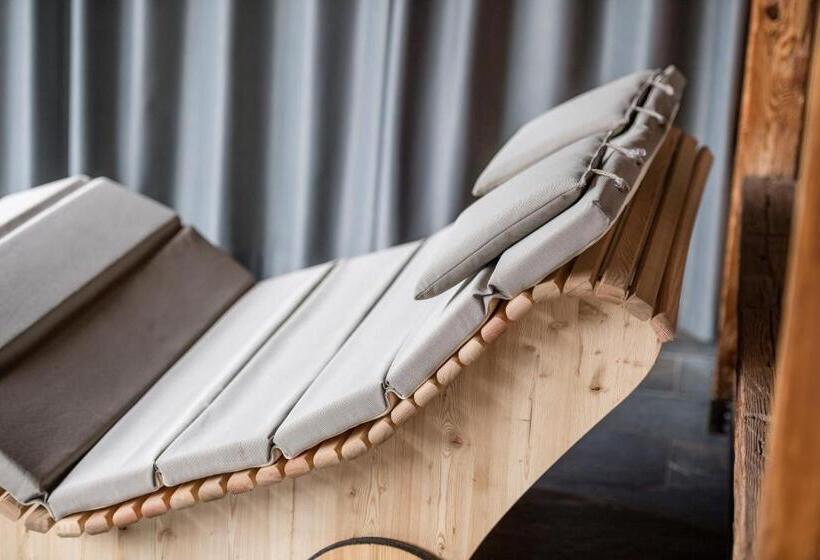 דירת חדר, Aurina Lodges