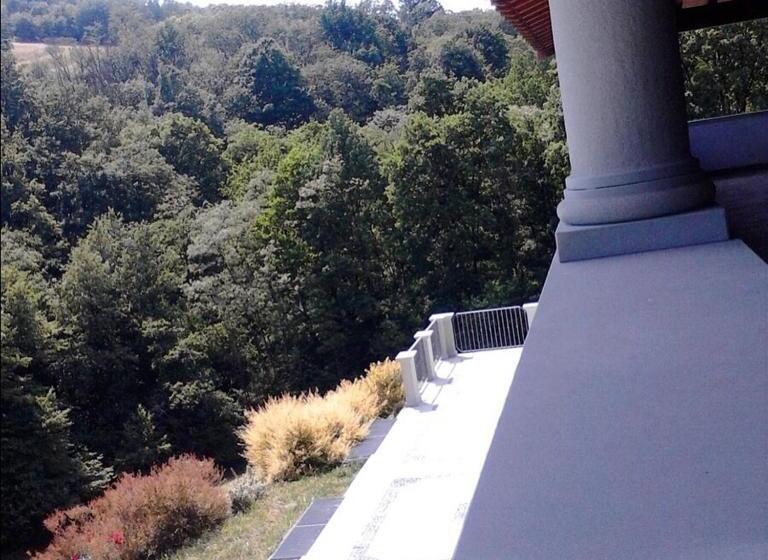 اتاق لوکس با بالکن, Agriturismo Grammelot