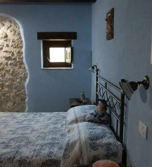 ファミリールーム, Agriturismo Le Faeta