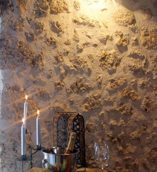 غرفة عائلية, Agriturismo Le Faeta