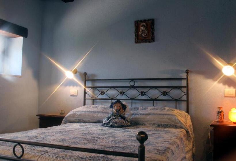 Семейный Номер, Agriturismo Le Faeta