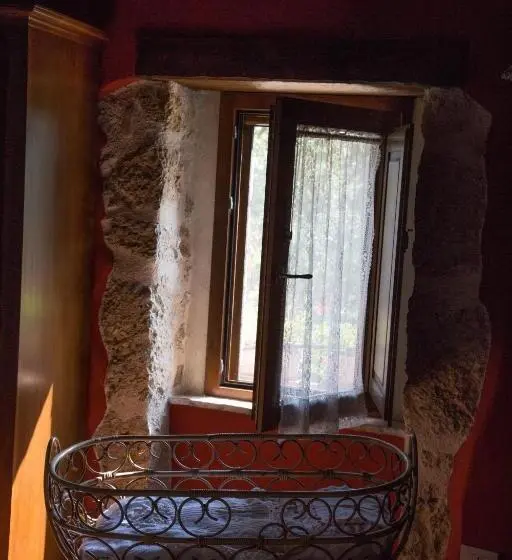 スタンダードルーム, Agriturismo Le Faeta