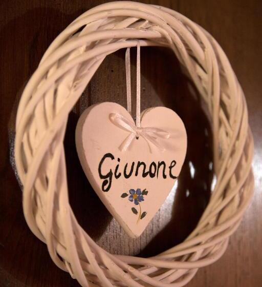 غرفة قياسية, Agriturismo Le Faeta