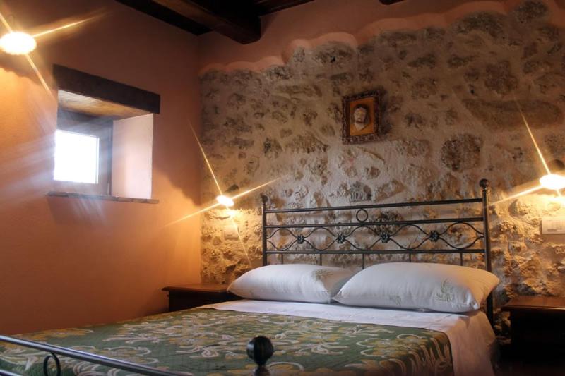 Номер Стандарт, Agriturismo Le Faeta