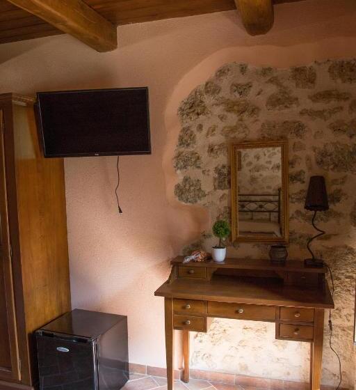 غرفة قياسية, Agriturismo Le Faeta