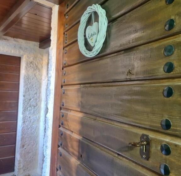 Номер Deluxe, Agriturismo Le Faeta