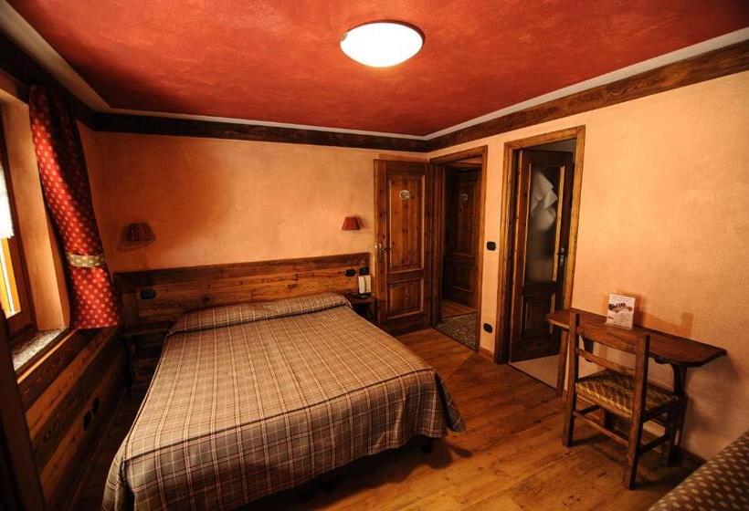 شقة غرفة نوم واحدة مزودة بشُرفة, Maison De Leon