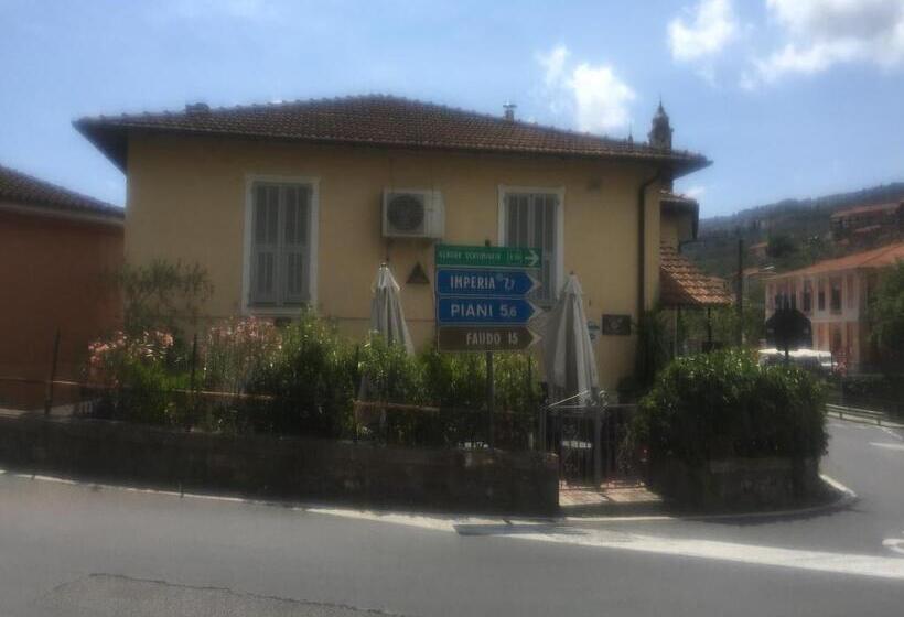 חדר סטנדרט, Affitta Camere Da Lalla