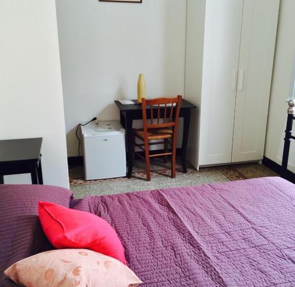 חדר סטנדרט, Affitta Camere Da Lalla