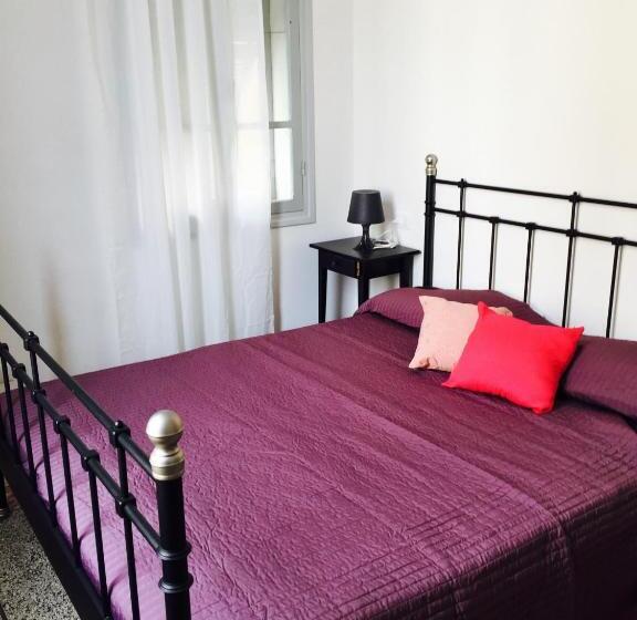 חדר סטנדרט, Affitta Camere Da Lalla