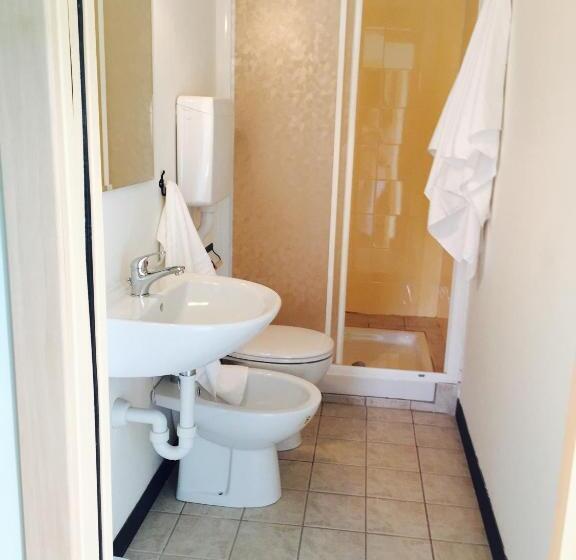 חדר סטנדרט, Affitta Camere Da Lalla