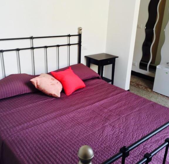 חדר סטנדרט, Affitta Camere Da Lalla