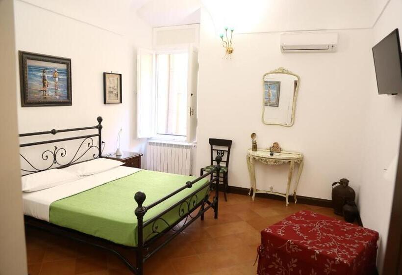 غرفة ديلوكس, Antica Dimora