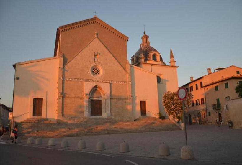 غرفة ديلوكس, Antica Dimora