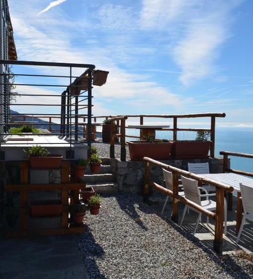 海の見えるスタンダードスタジオ, Cadè Ventu