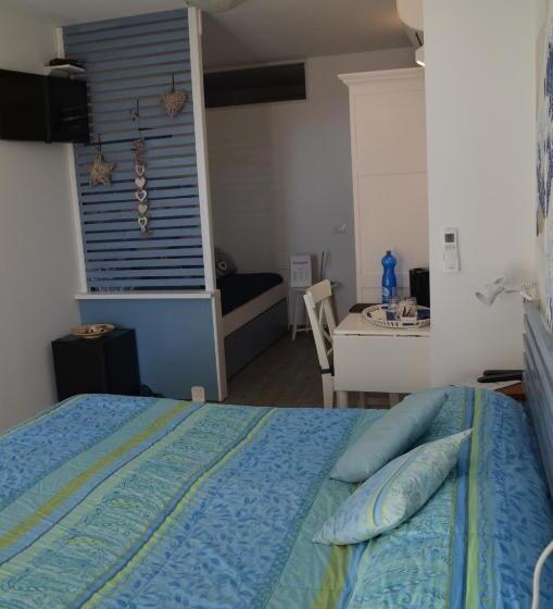 スタンダードルーム, Cadè Ventu