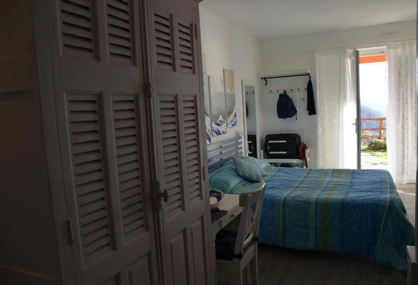 スタンダードルーム, Cadè Ventu