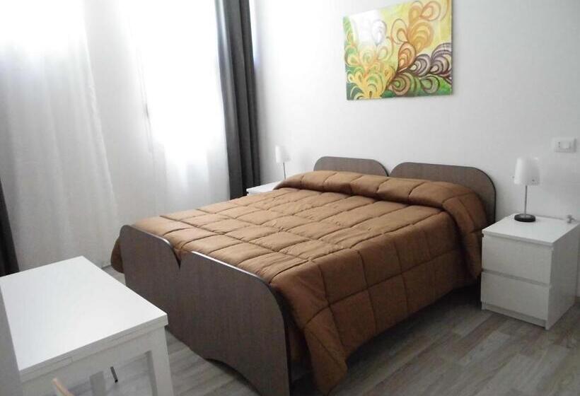 스탠다드 룸, Mary Affittacamere