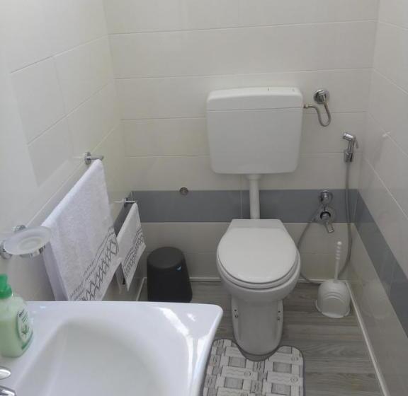 스탠다드 싱글 룸, Mary Affittacamere