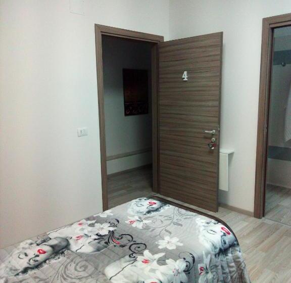 스탠다드 싱글 룸, Mary Affittacamere