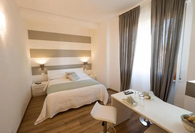 اتاق سوپریور, Suite Simonetta
