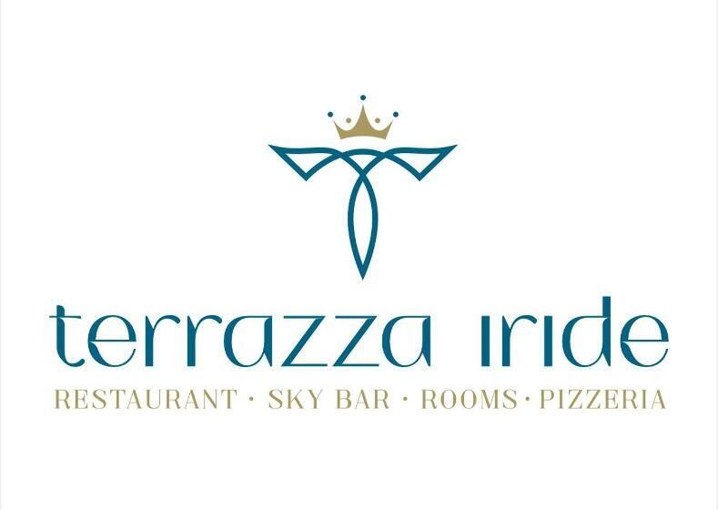 Номер Superior, Terrazza Iride