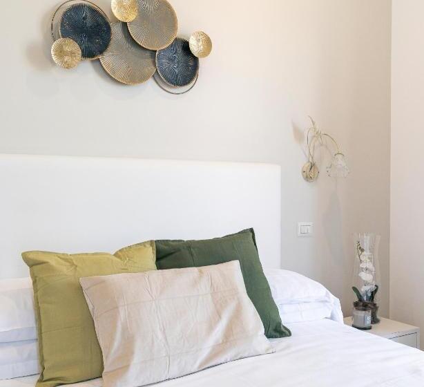 Quarto Superior, Terrazza Iride