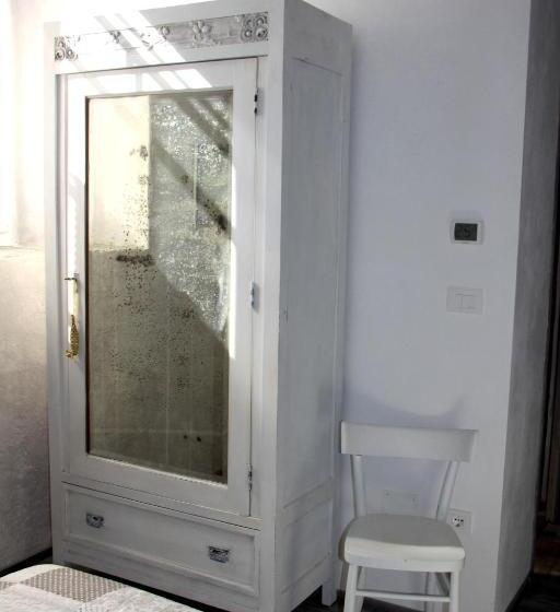 3 Bett Komfort Zimmer, Trieste Art Loft